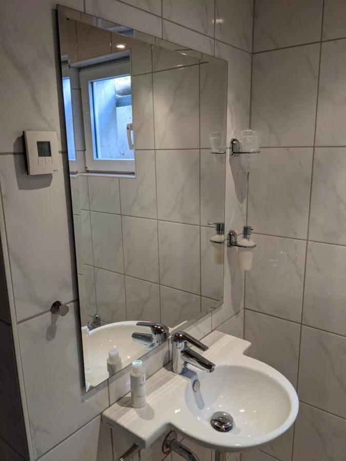 Villa Zu Haus In Der Ferne à Baabe Extérieur photo