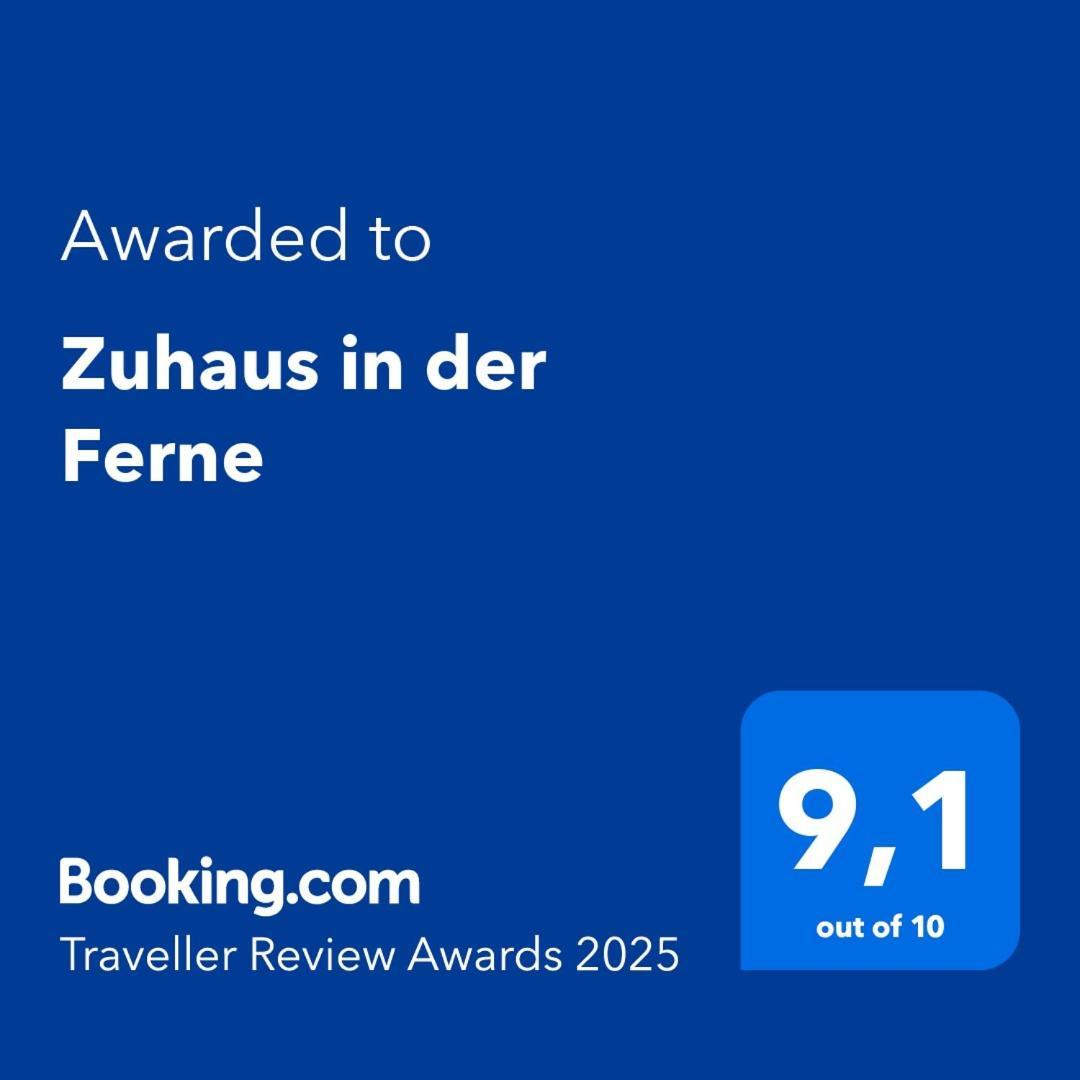 Villa Zu Haus In Der Ferne à Baabe Extérieur photo